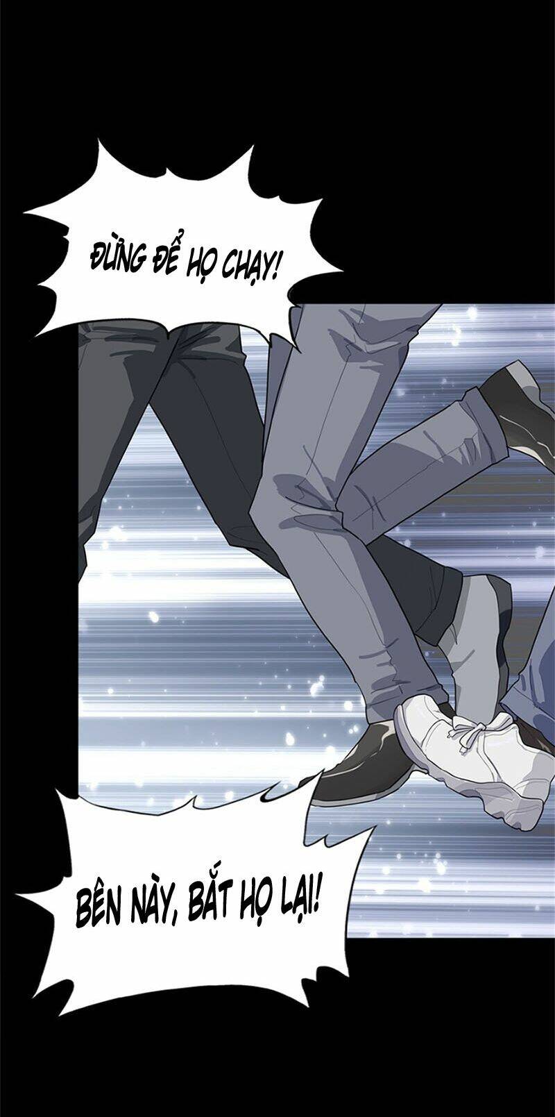 bạn gái virus của tôi chapter 256 2