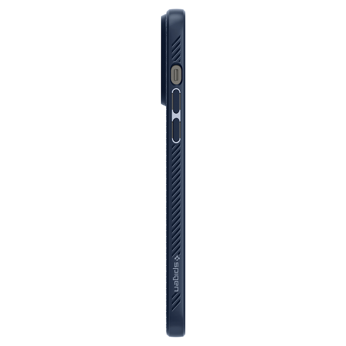 Ốp Lưng SPIGEN LIQUID AIR Dành Cho iPhone 14 ProMax / 14 Pro / 14 Plus / 14 - Hàng Chính Hãng