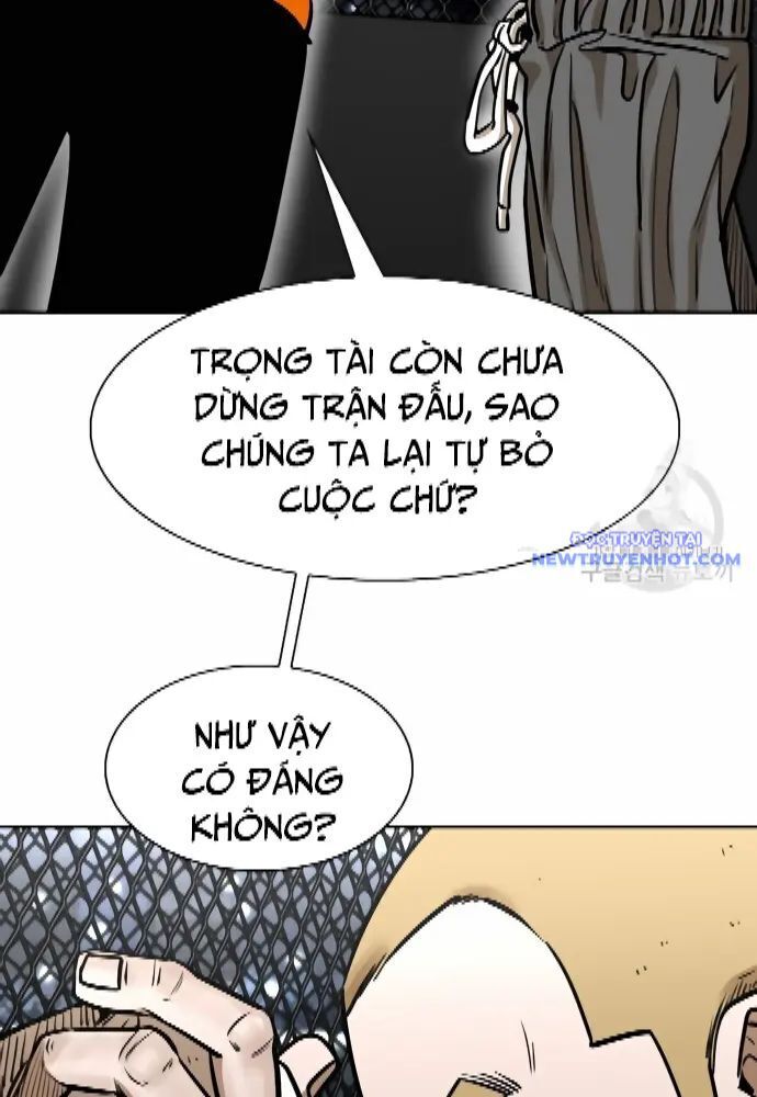 shark - cá mập chapter 281 28