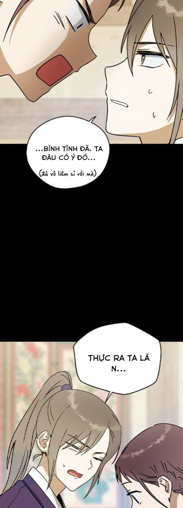 duyên nợ kiếp trước chapter 16 32