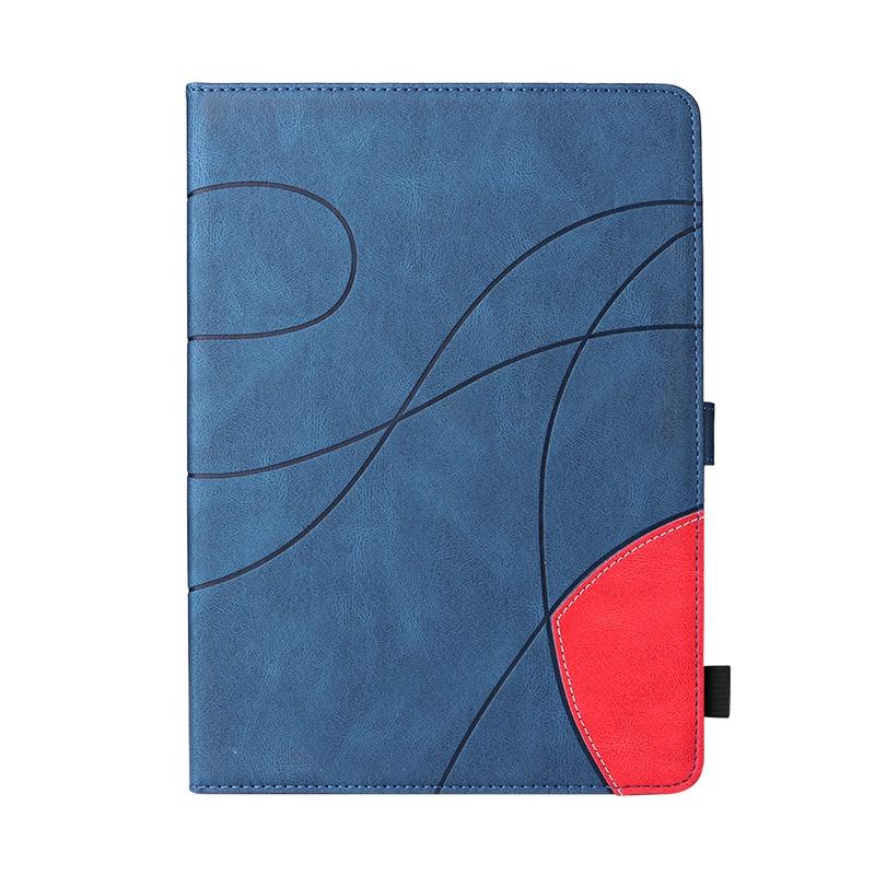 Ốp lưng máy tính bảng dạng ví da lật cho iPad Air 2 Air 4 10.2 2019 Pro 11 2018 / 2020 / 2021 Pro 12.9 iPad 2 / 3 / 4 5th 6th 8th 9th