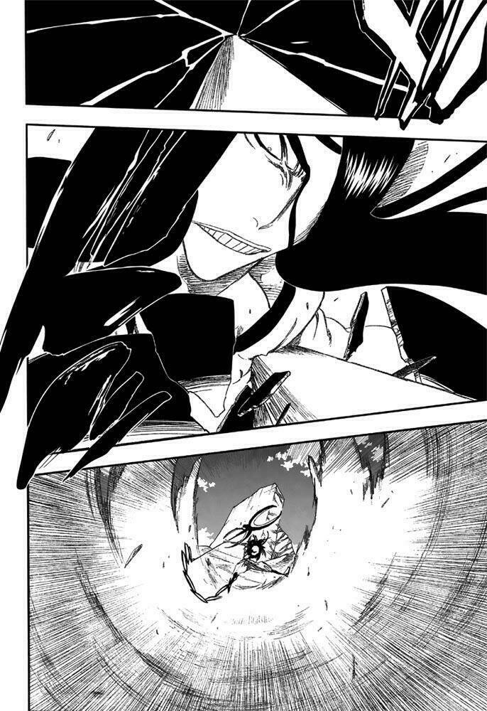 thần chết ichigo chapter 296 9