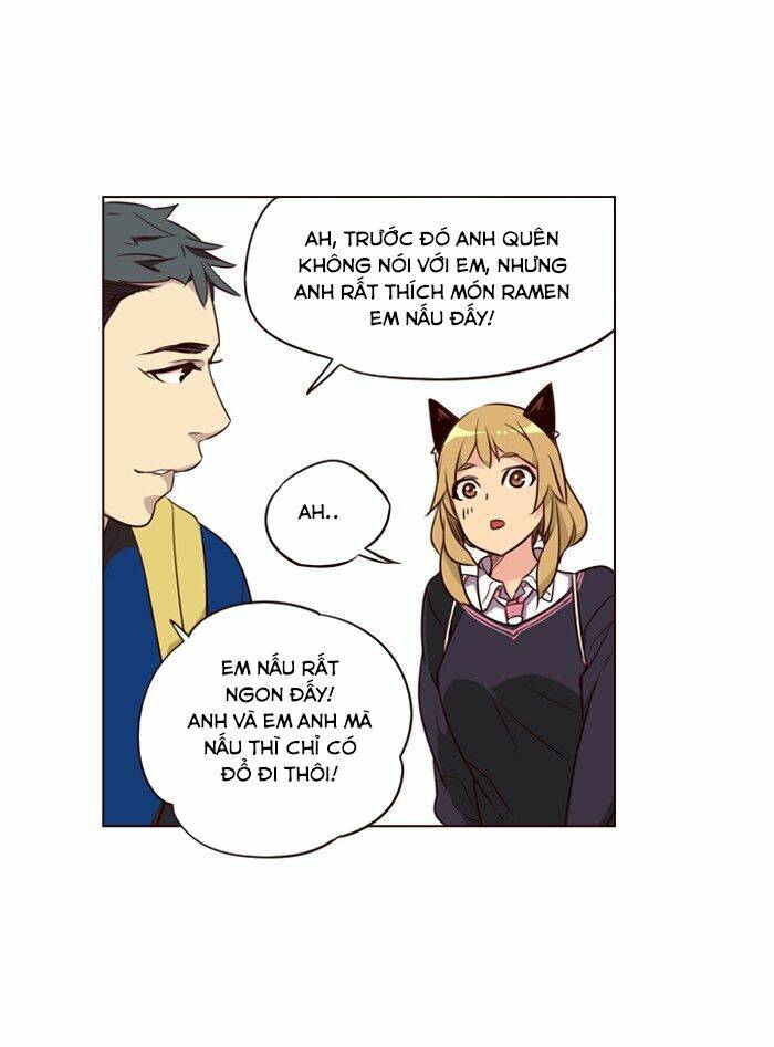 nữ sinh trường wilds chapter 229 40