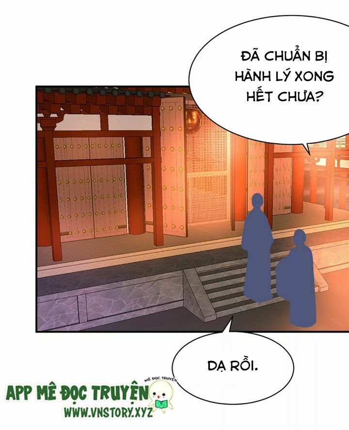 Công Chúa Giá Đáo chapter 39 - Trang 10