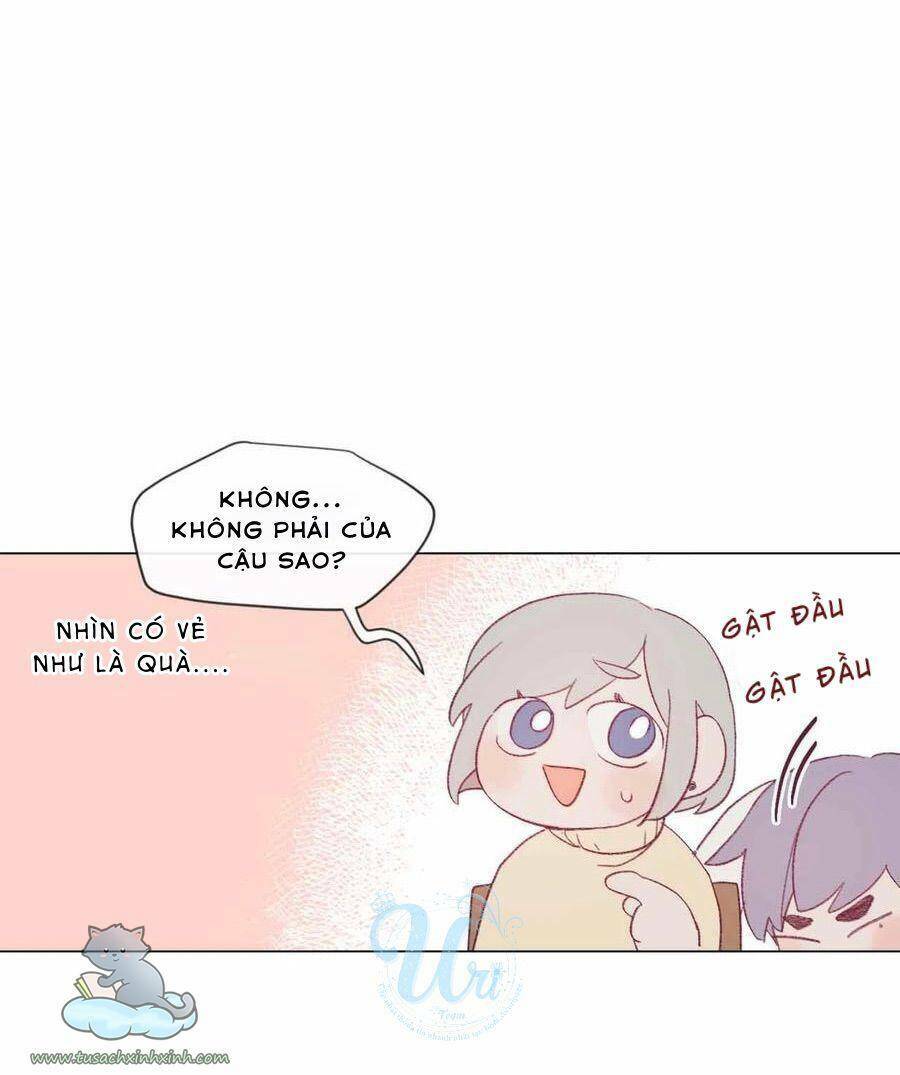 nhật ký nấm ma cô chapter 24 10