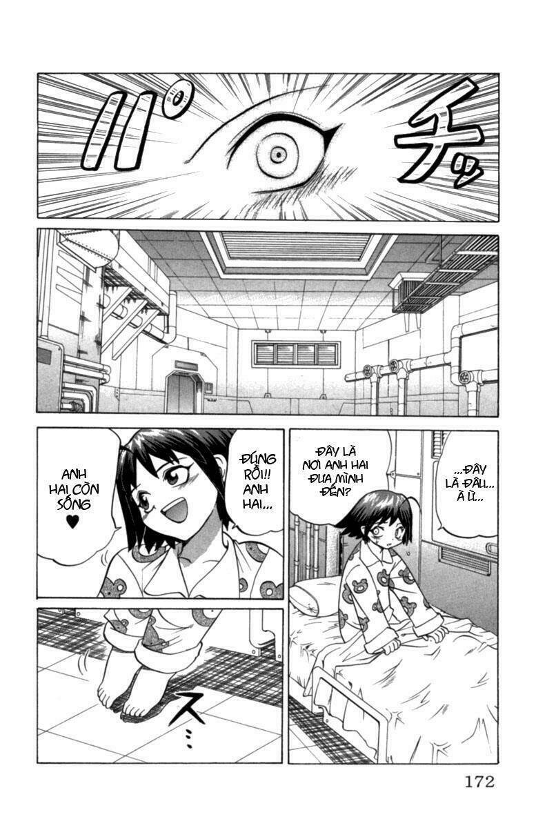 chaosic rune chapter 26 7