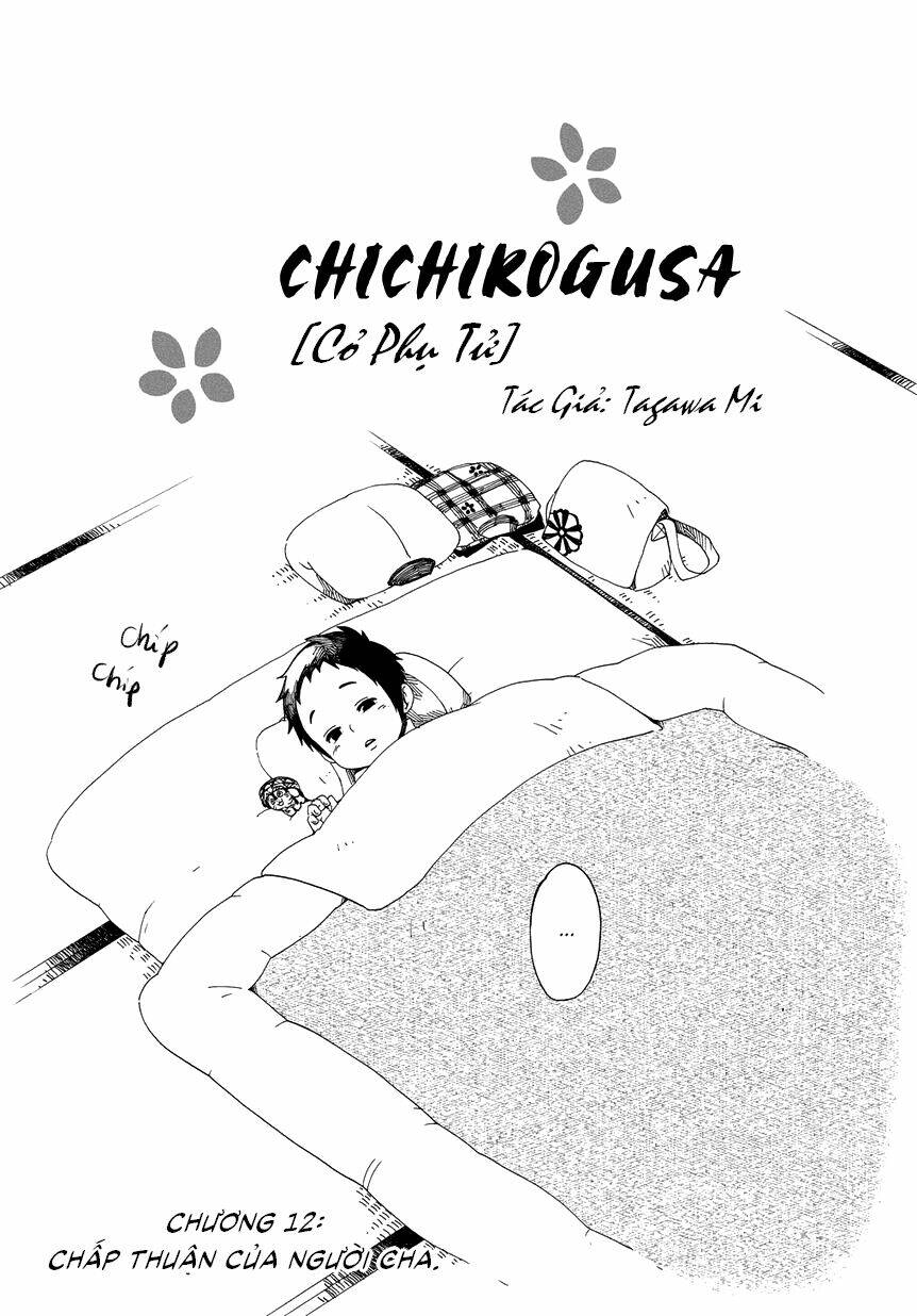 chichi kogusa chapter 12 3