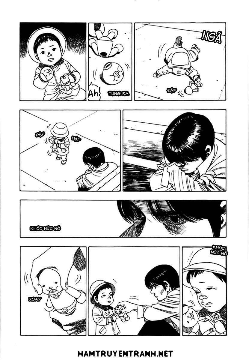 yomawari sensei chapter 11 12