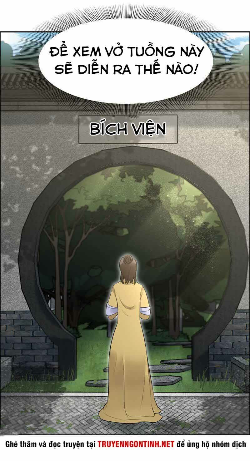 cuồng nữ trọng sinh - hoàn khố thất hoàng phi chapter 33 25