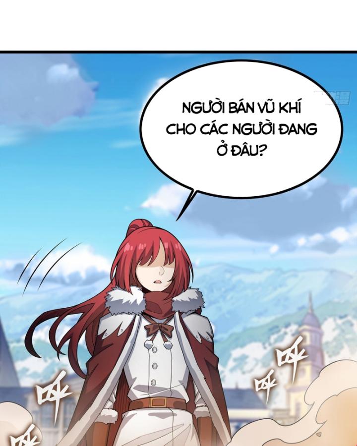 vô hạn sứ đồ và 12 nữ chiến binh chapter 413 22