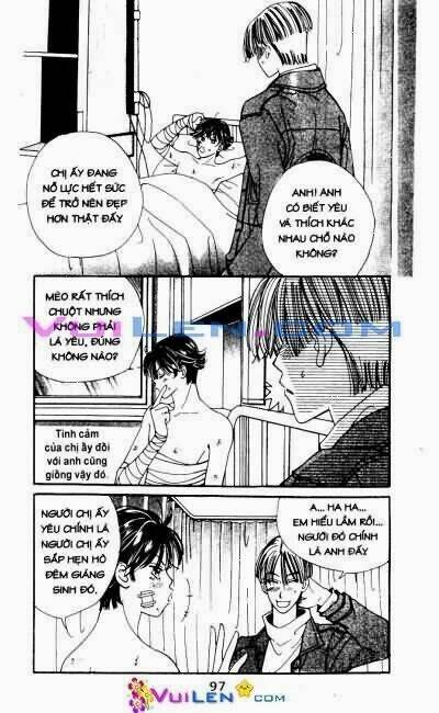 giấc mơ thần tượng chapter 1 97