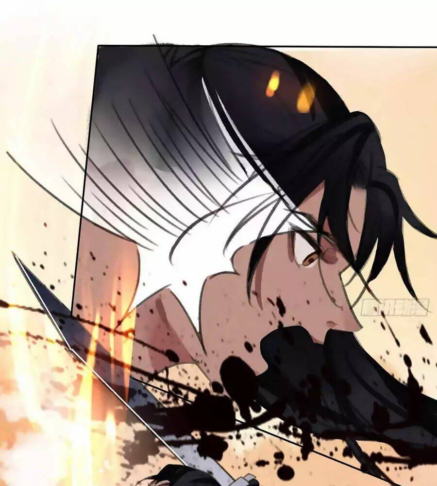 giấc mộng nam triều chapter 28 14