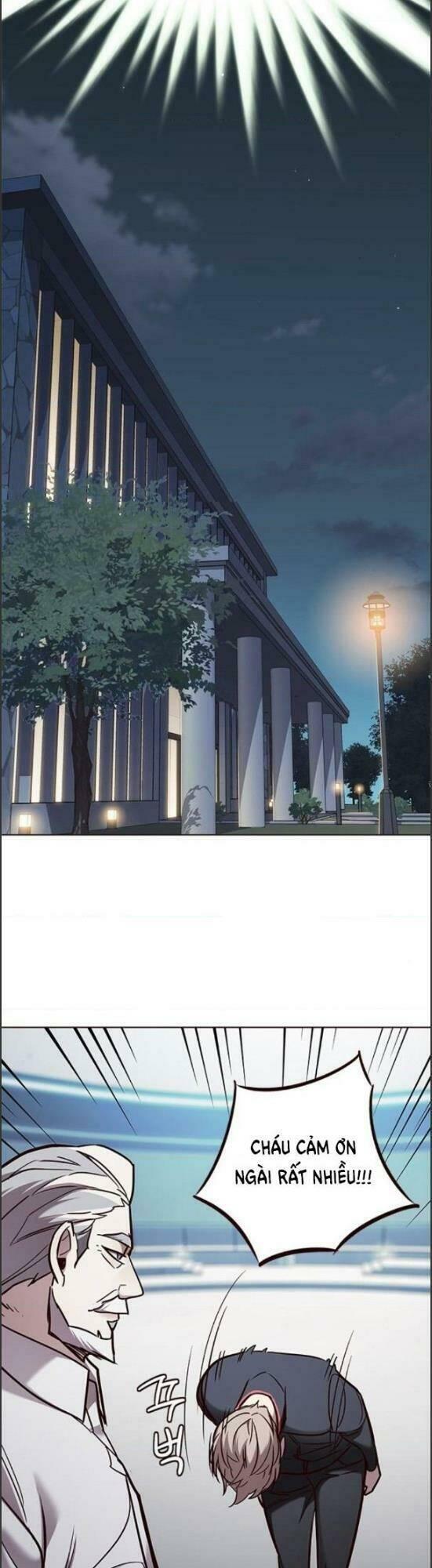 biến thân thành mèo chapter 157 18