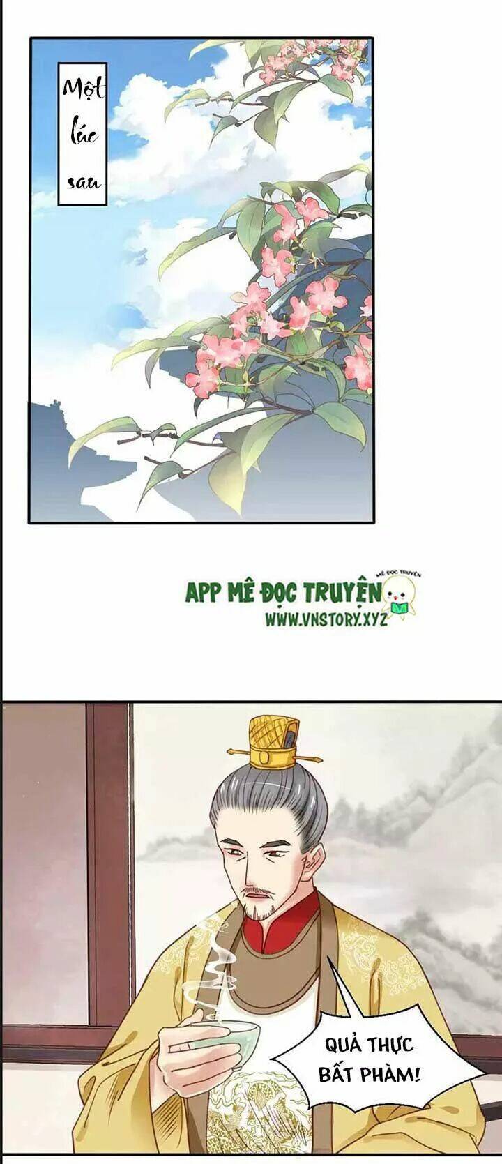 kiều nữ độc phi chapter 67 11