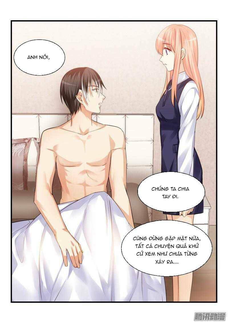 dạy bảo ma vương lão công 2 chapter 75 11