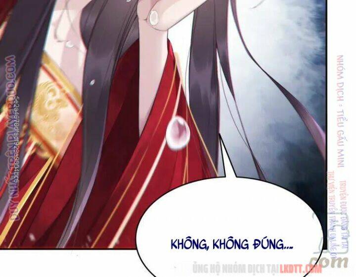 trọng sinh bá sủng nhiếp chính vương quá mạnh mẽ chapter 215 37