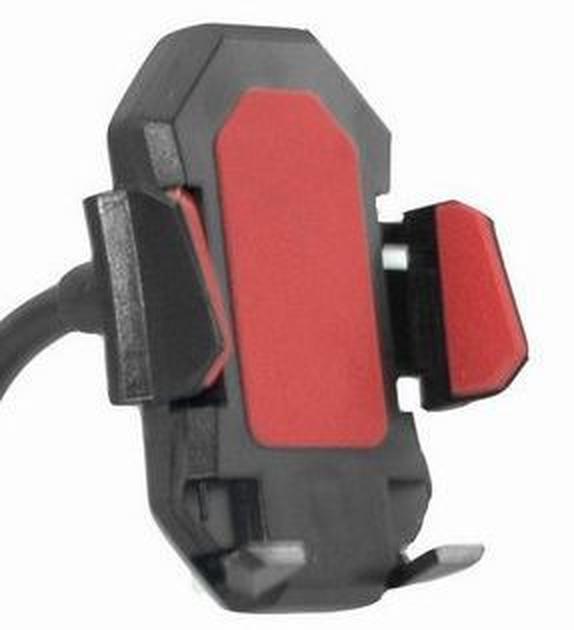 Phong Cách Mới Nhất Giá Đỡ Điện Thoại Di Động Người Đi Xe Đạp Giá Đỡ Điều Hướng Kẹp Tay Lái Giá Đỡ Đa Năng Có Thể Điều Chỉnh