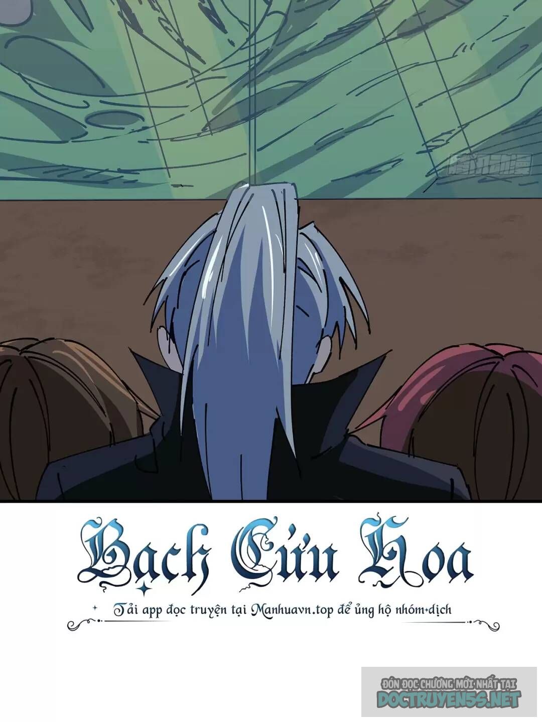 giải cứu 99 nữ chính ở mạt thế chapter 102 31