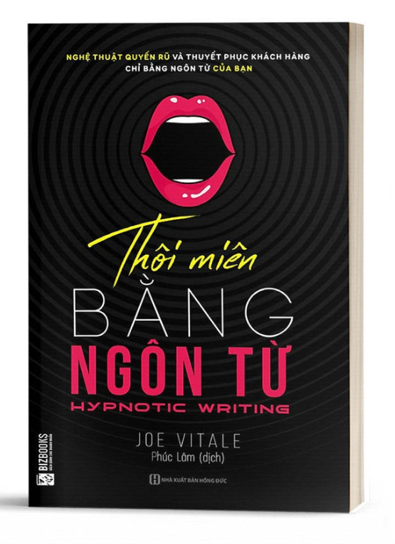 Thôi Miên Bằng Ngôn Từ - Bản Quyền
