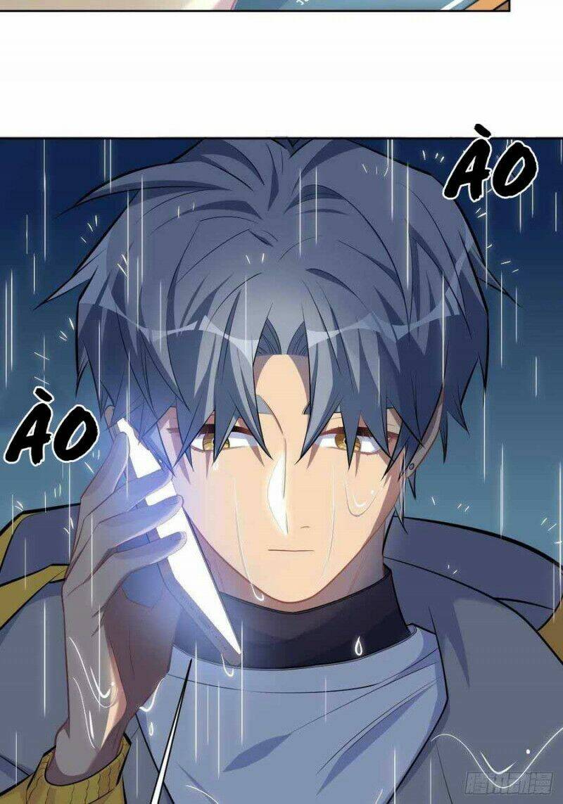 nhạc phụ đại nhân là lão bà chapter 98 41