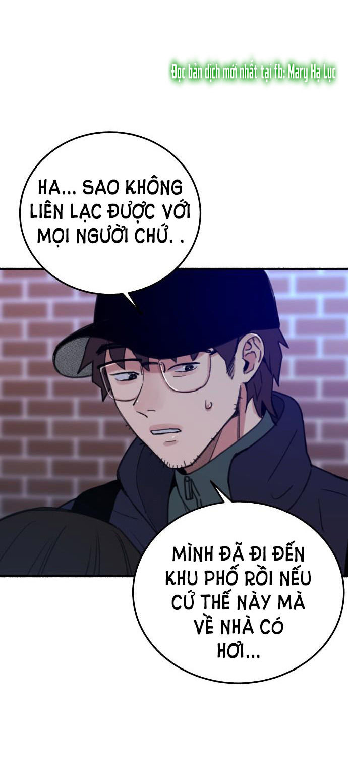 nàng thơ nổi tiếng - nàng thơ myung chapter 4.2 29