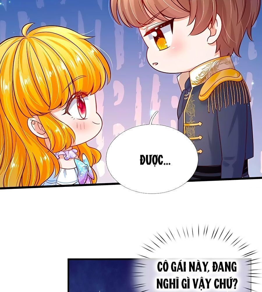 bỗng một ngày nọ trở thành con gái vua chapter 221 31