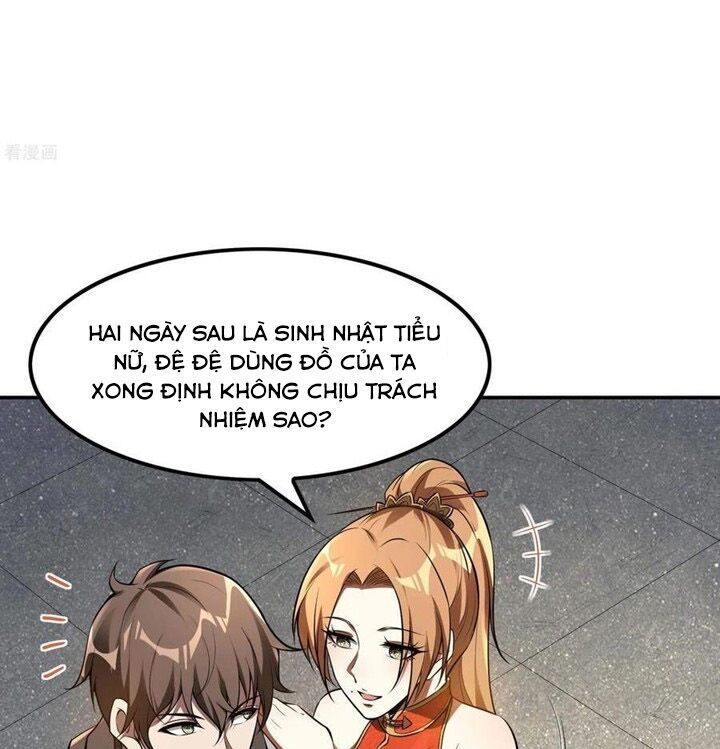 đệ nhất người ở rể chapter 89 24