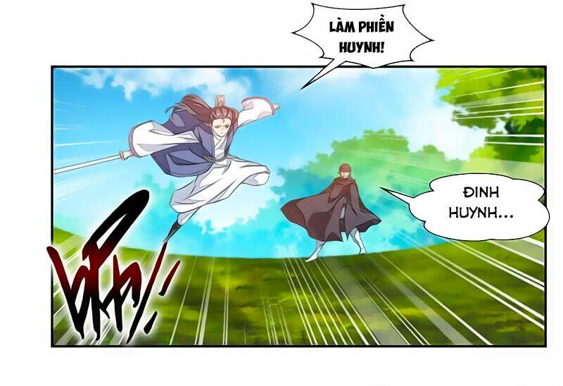 cửu dương thần vương chapter 16 6