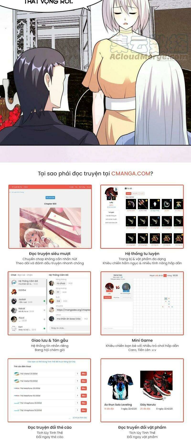 người tu tiên tại đô thị chapter 97 14