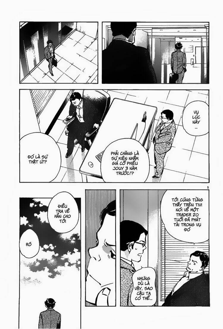 shin kurosagi - con diệc đen 2 chapter 54 5