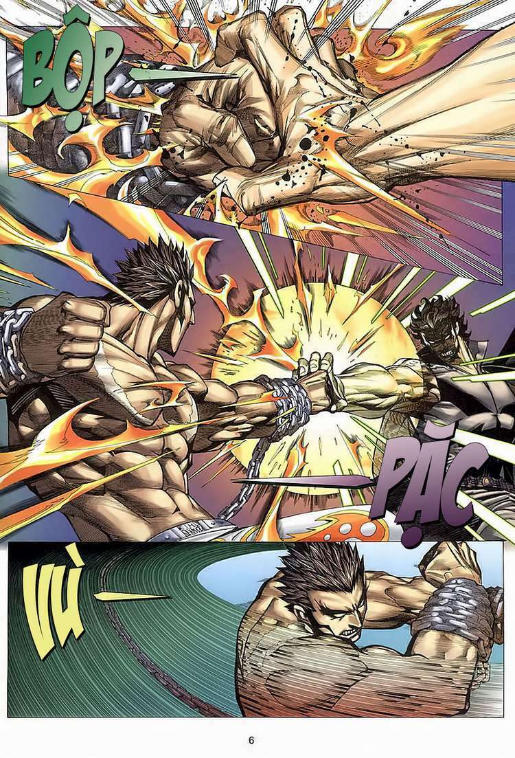 võ thần phượng hoàng chapter 121 6