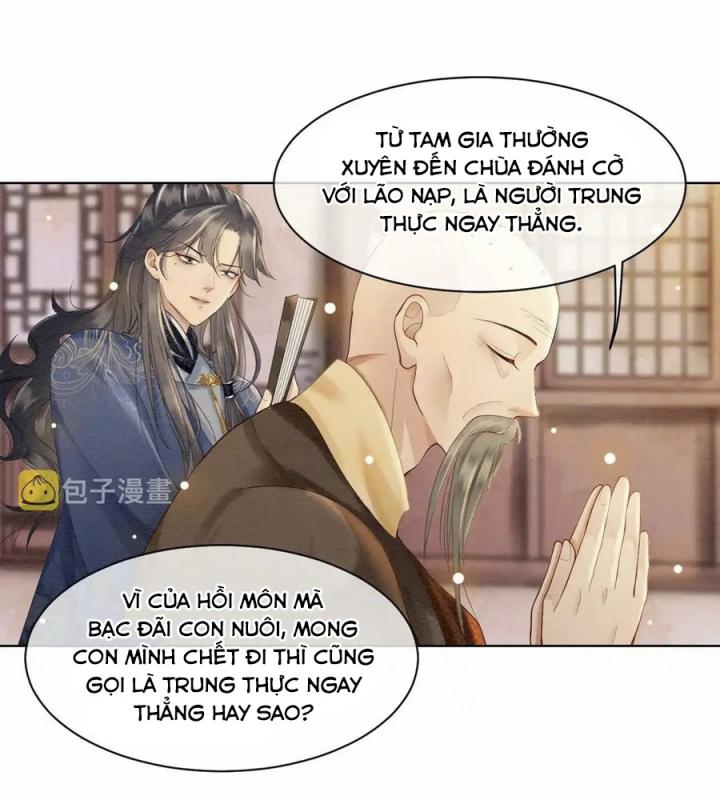 xuyên không đến cổ đại, ta được muôn ngàn sủng ái chapter 3 15