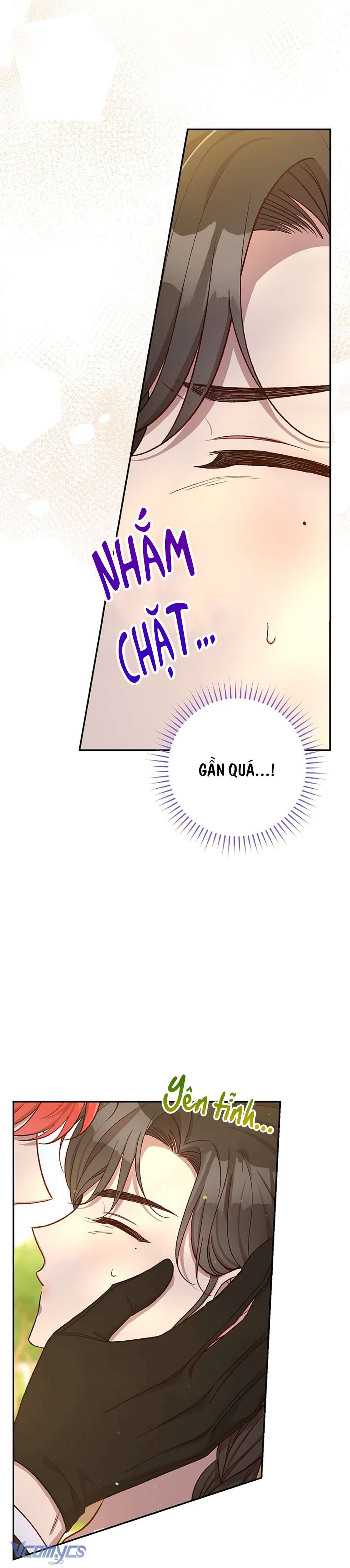 sống sót dưới thân phận hầu nữ chapter 124 11