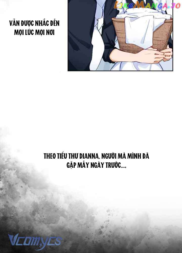 sự báo thù của một vị thánh chapter 69 26