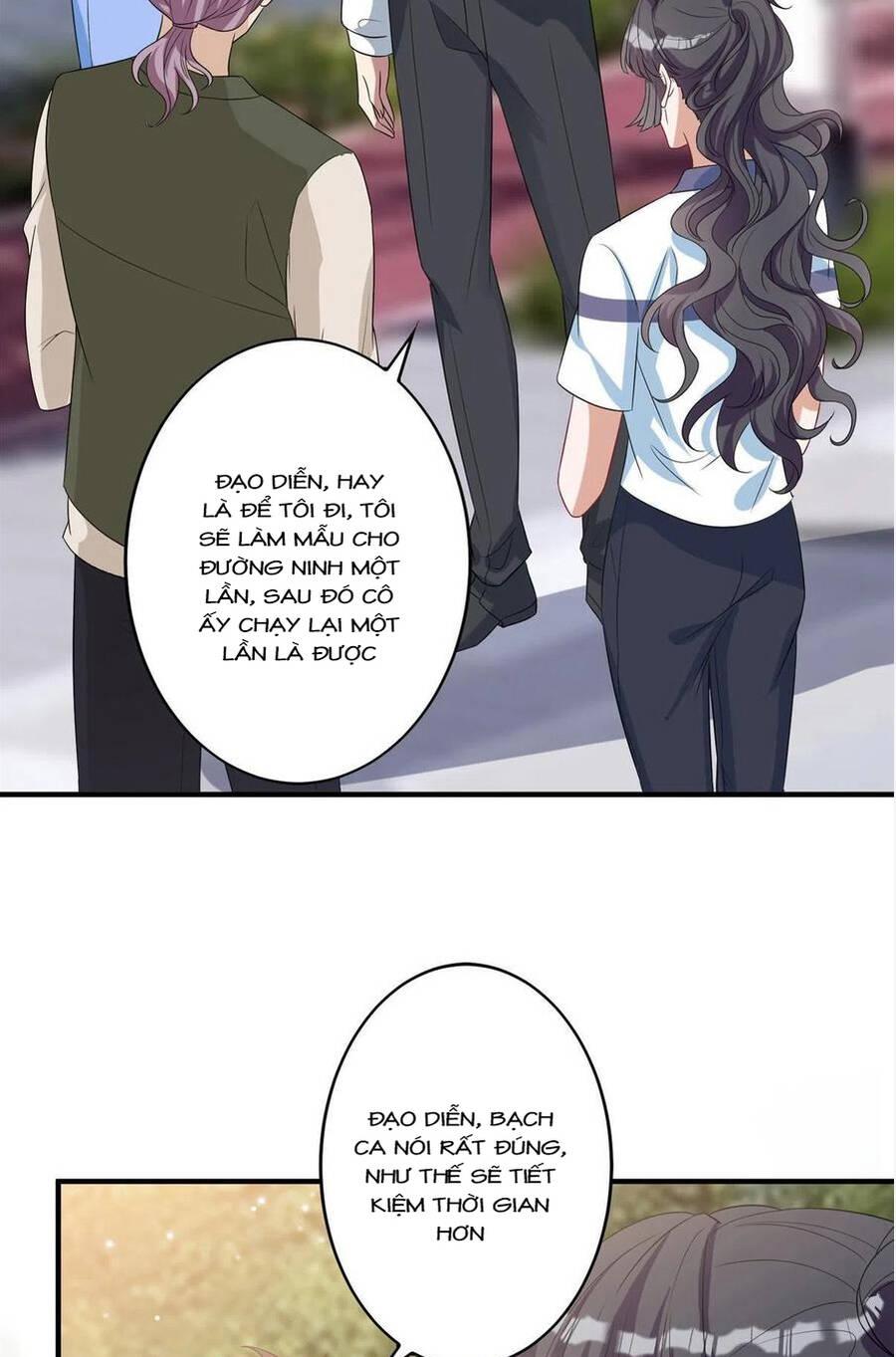 thí hôn lão công, cần giúp sức chapter 626 5