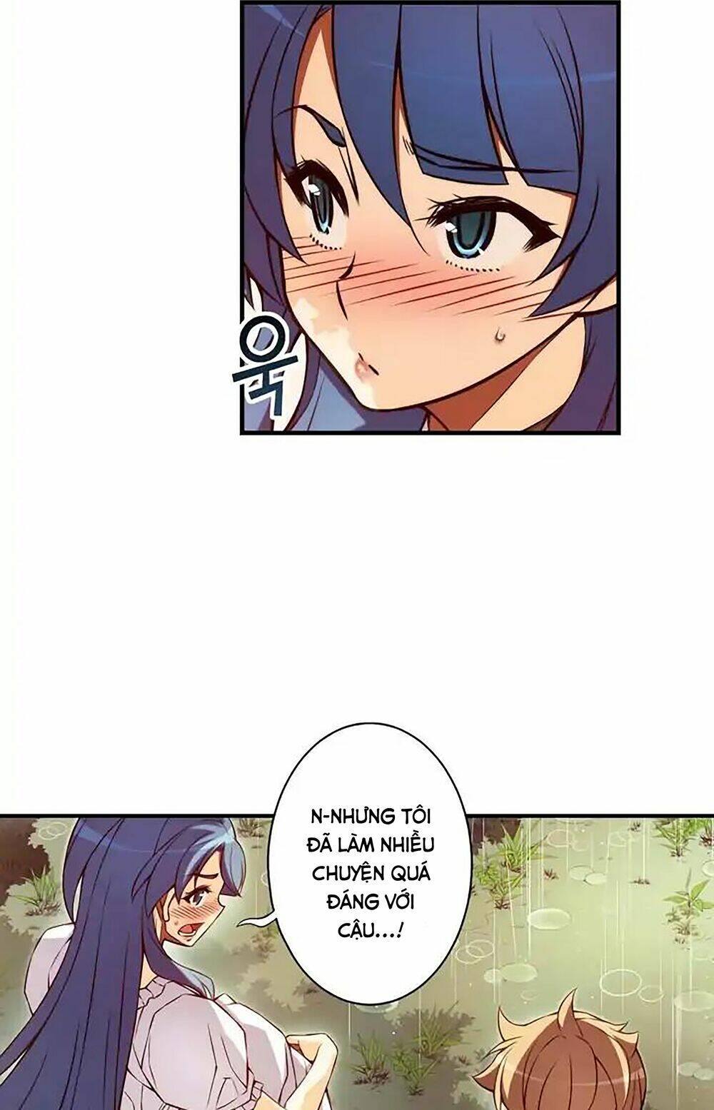 cohabitation with the fiancee chapter 72 4