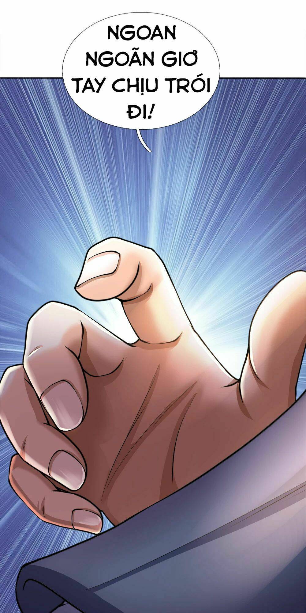 chí tôn hồng bao hoàng đế chapter 38 12