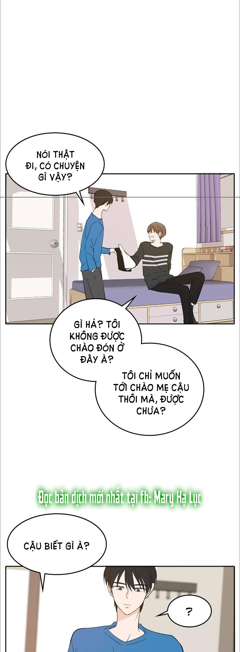 hẹn gặp anh ở kiếp thứ 19 chapter 26 38