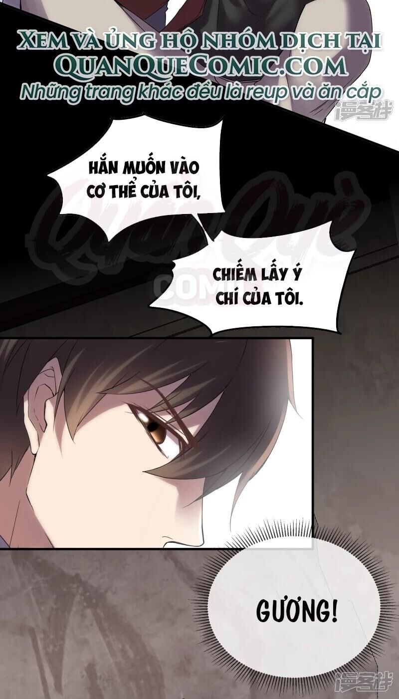 ta có một căn phòng mạo hiểm chapter 13 2