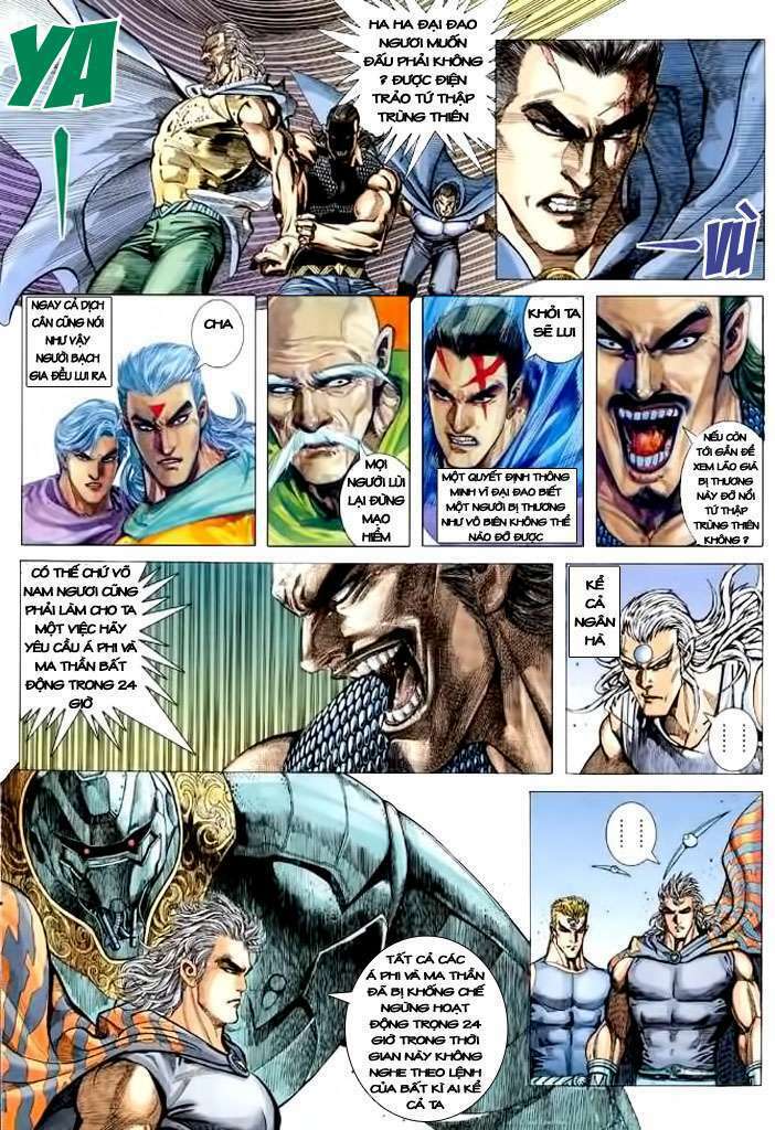 võ thần chapter 110 25