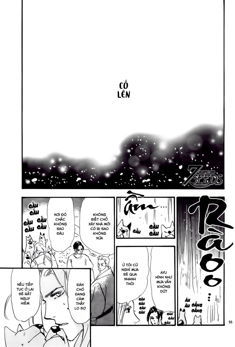 mầm sống chapter 180 55