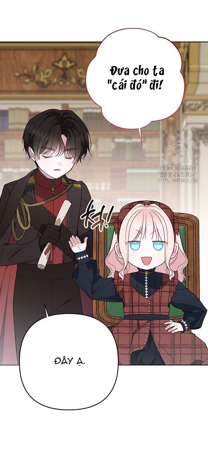 tiểu bạo chúa chapter 65.2 25