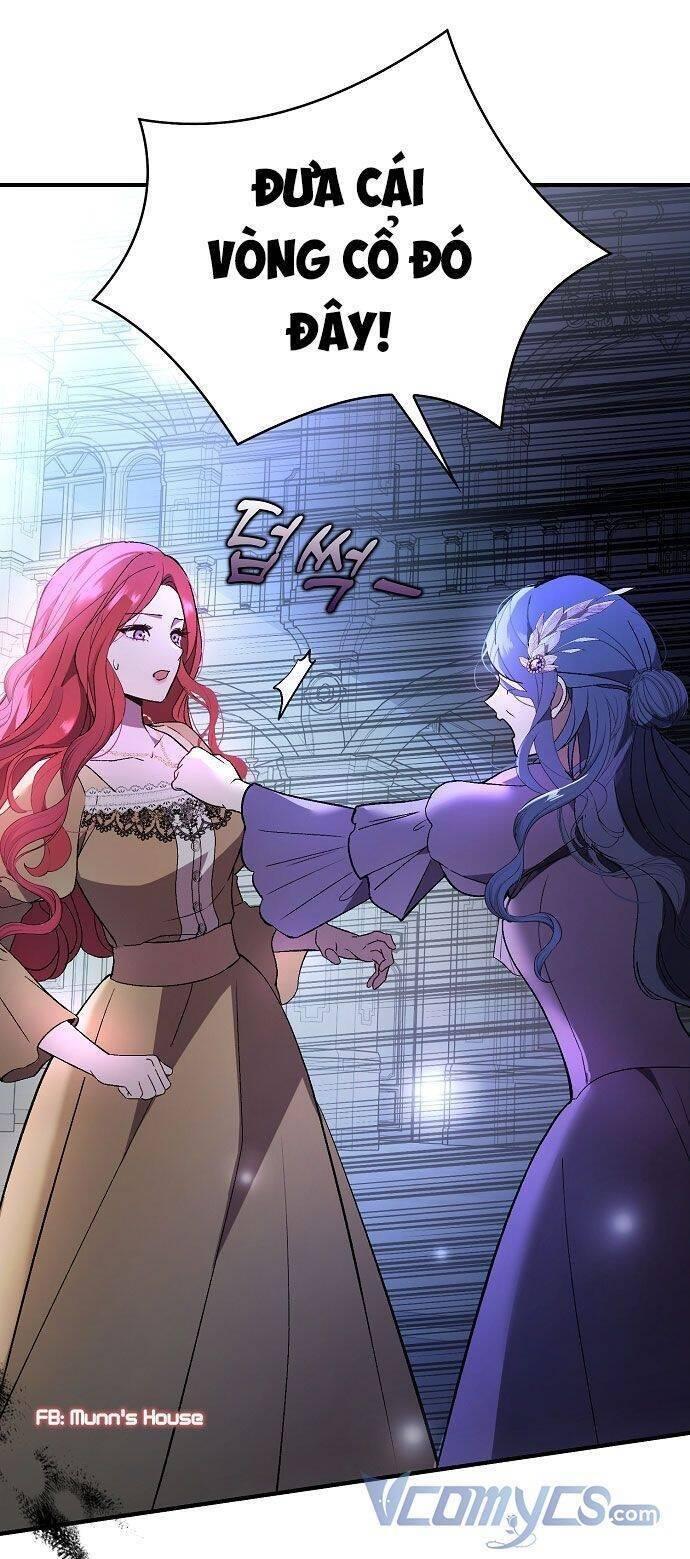 tôi không cố ý quyến rũ nam chính đâu! chapter 72 61