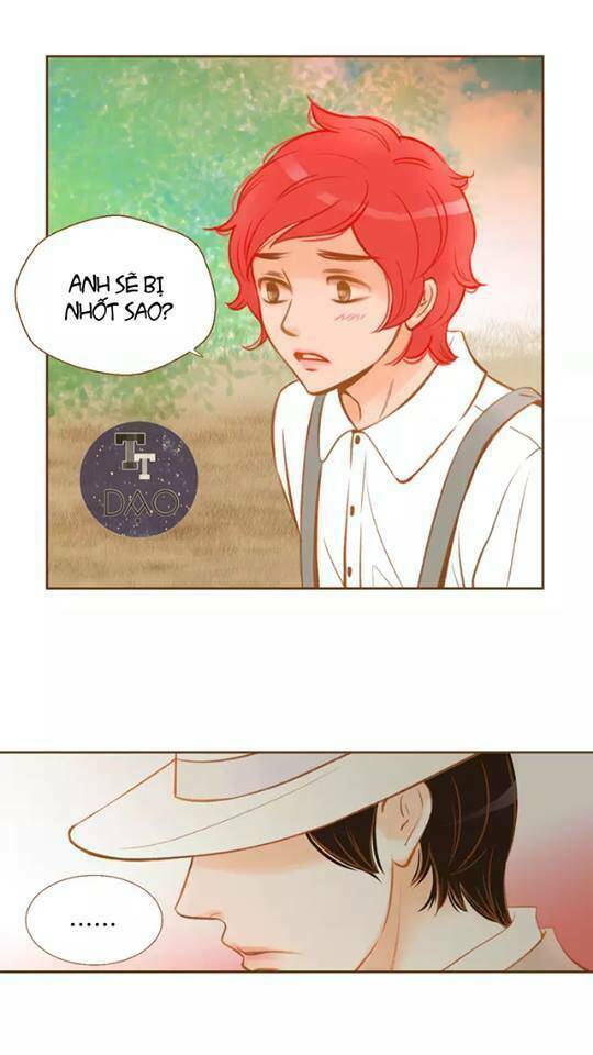 tân lang yếu tòng tiểu dưỡng khởi chapter 13 22