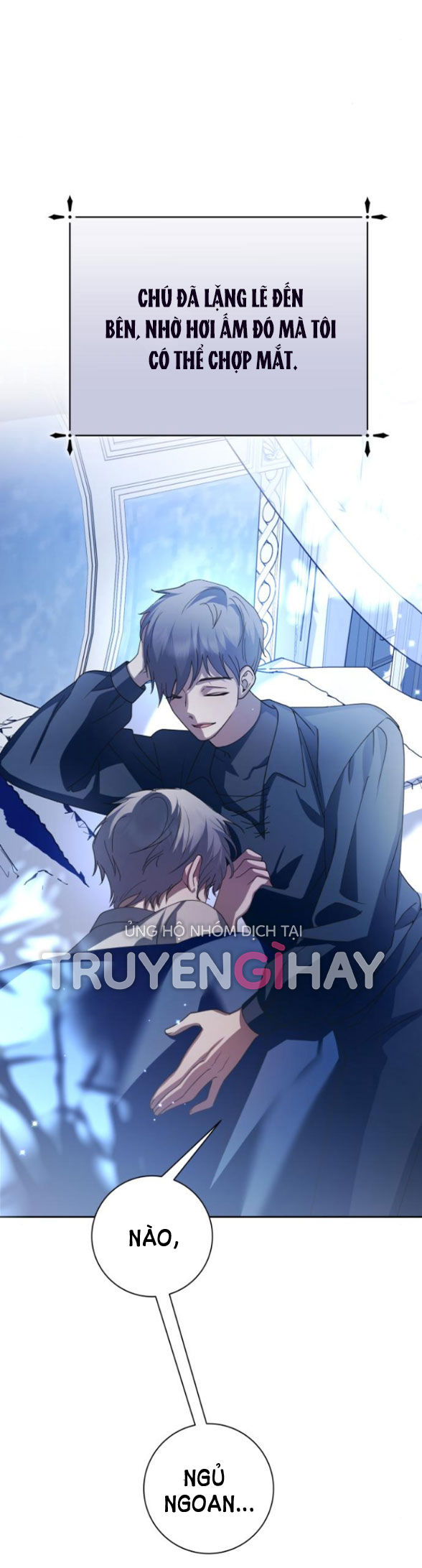 tôi muốn trở thành cô ấy dù chỉ là một ngày chapter 132.1 46