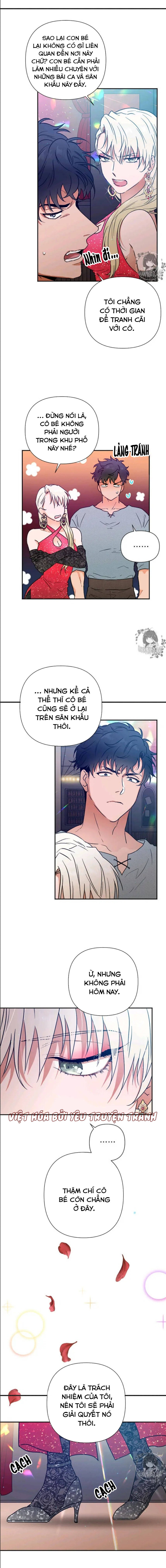 lady baby chapter 110 9