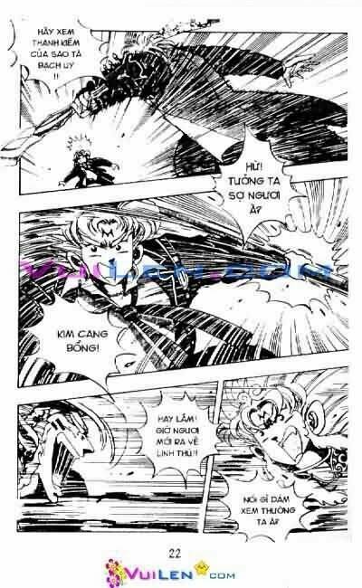 những người bạn tốt chapter 5 23