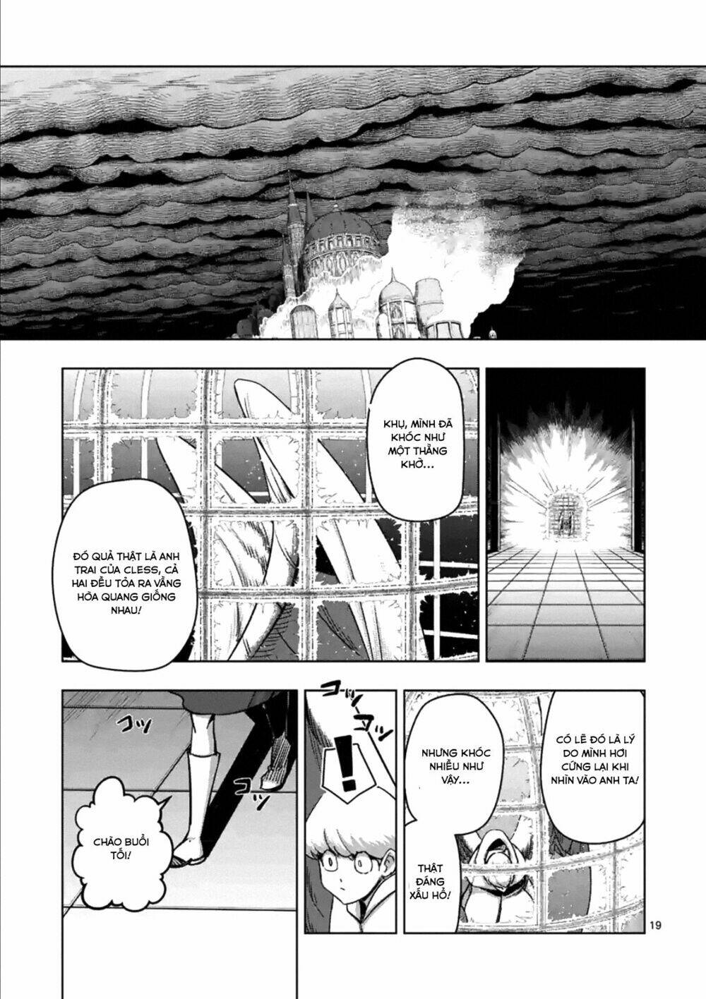 helck manga chapter 74.2 5