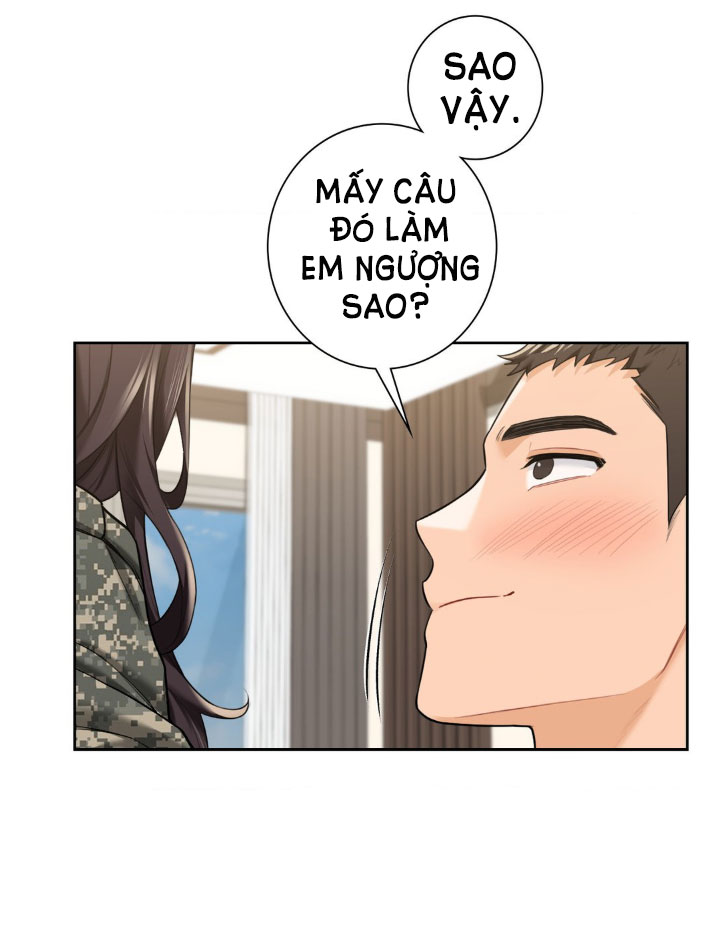 [18+] không là bạn bè chapter 51.1 25