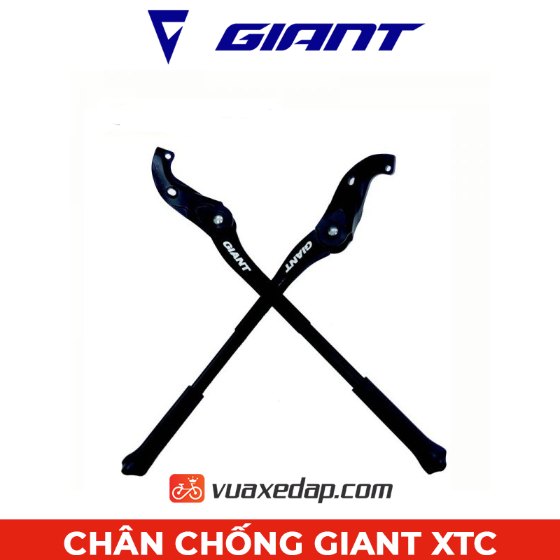 Hình ảnh Chân chống GIANT XTC 800, XTC 800 PLUS, XTC 820